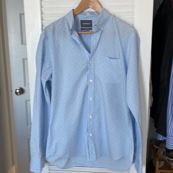 Bonobos Shirts Bonobos Mens Slim Fit Poshmark
